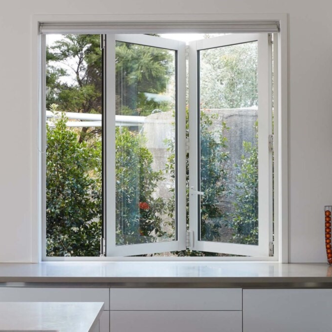 Bifold Windows 2