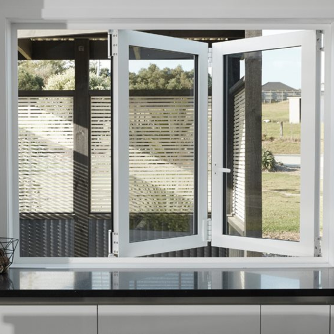 Bifold Windows 3