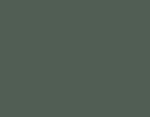 Cottage Green - Satin