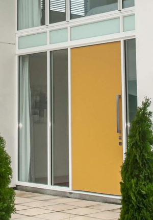 Duramax Composite Entry Doors