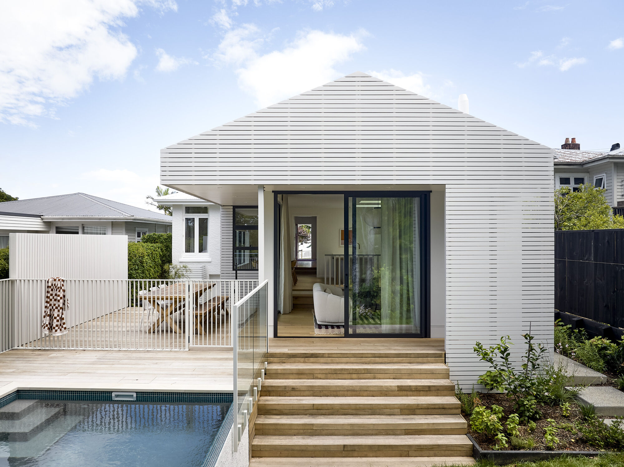 1930s Bungalow, Westmere