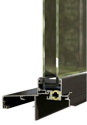 The AGP System® Glass