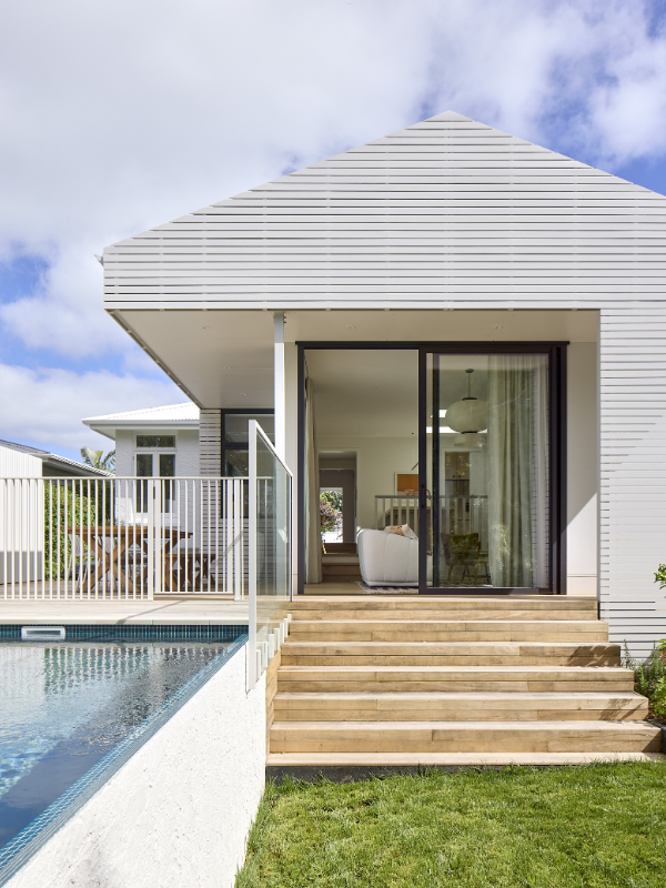 1930s Bungalow, Westmere